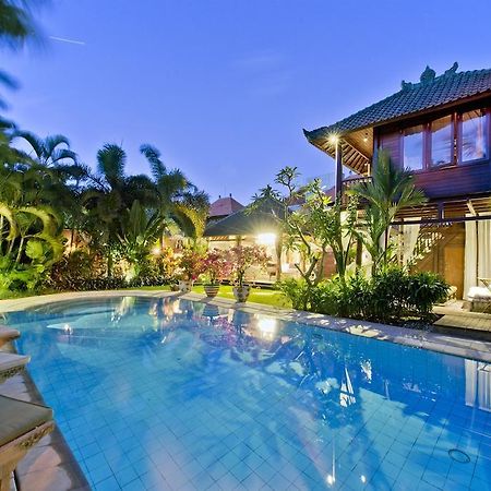 Villa Manggis Sanur Szoba fotó
