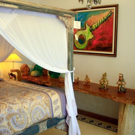Villa Manggis Sanur Kültér fotó