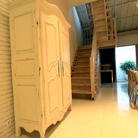 Villa Manggis Sanur Kültér fotó