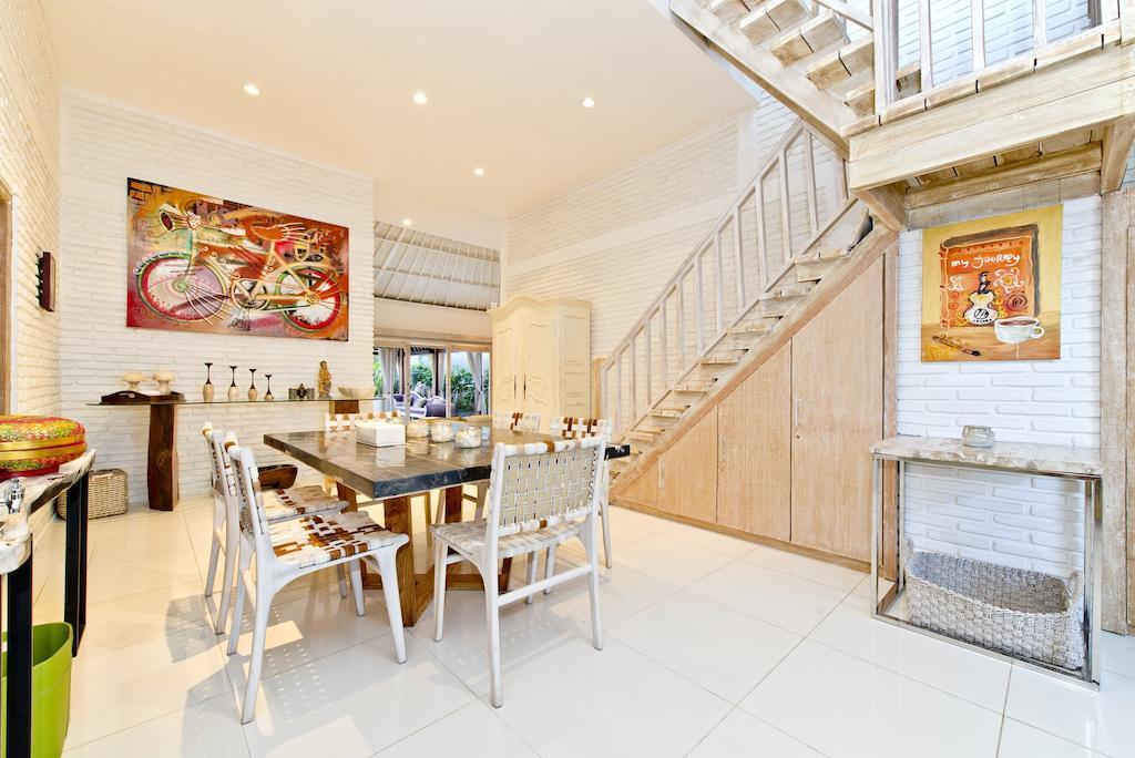 Villa Manggis Sanur Szoba fotó