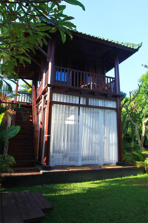 Villa Manggis Sanur Kültér fotó