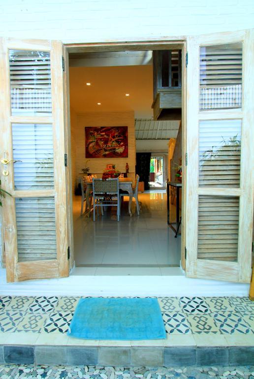 Villa Manggis Sanur Kültér fotó