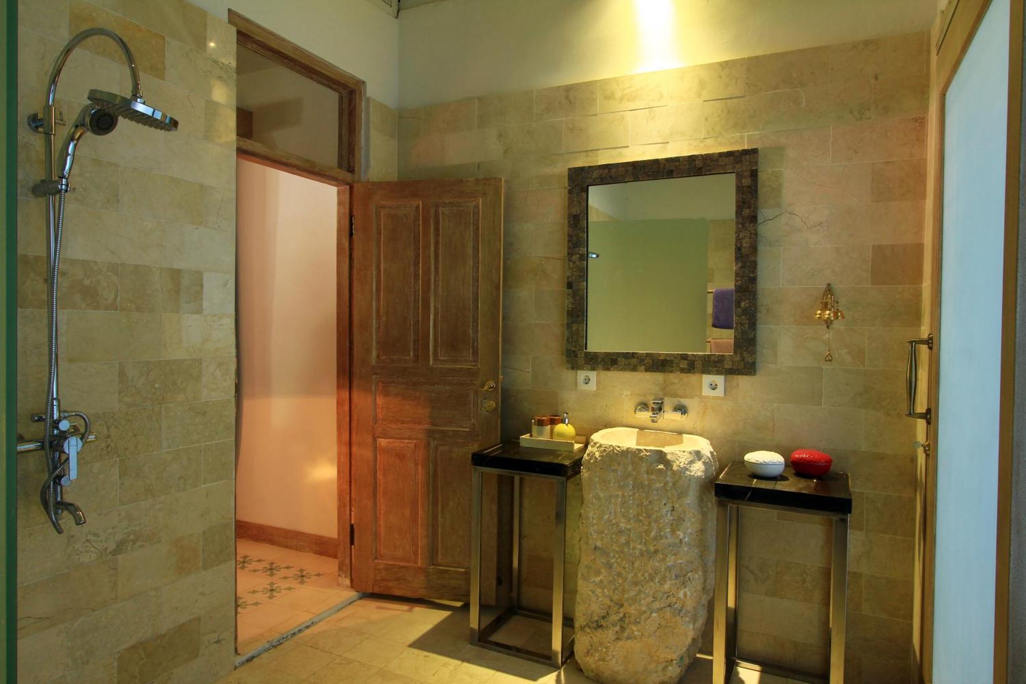 Villa Manggis Sanur Kültér fotó