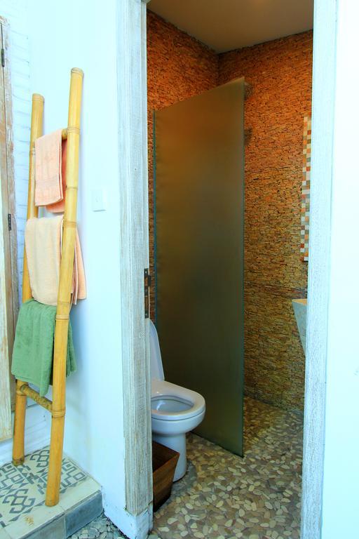 Villa Manggis Sanur Kültér fotó