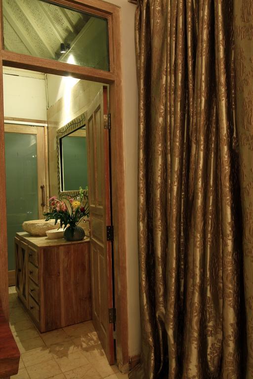 Villa Manggis Sanur Kültér fotó