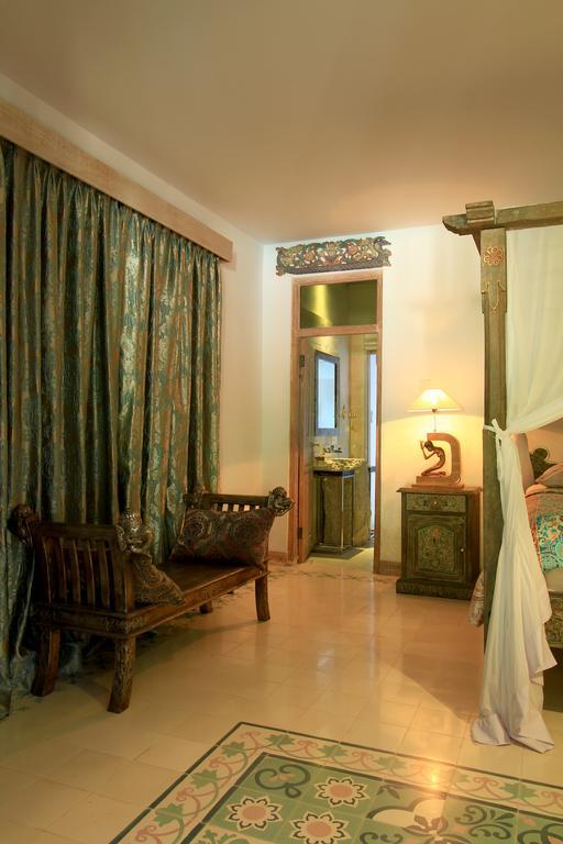 Villa Manggis Sanur Kültér fotó