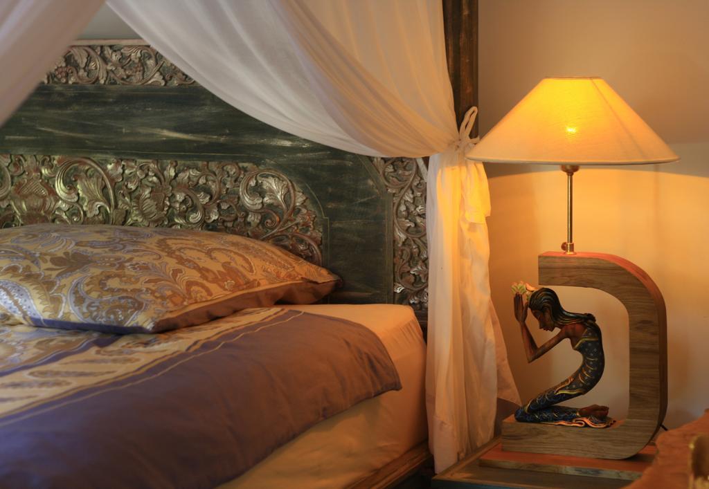 Villa Manggis Sanur Kültér fotó