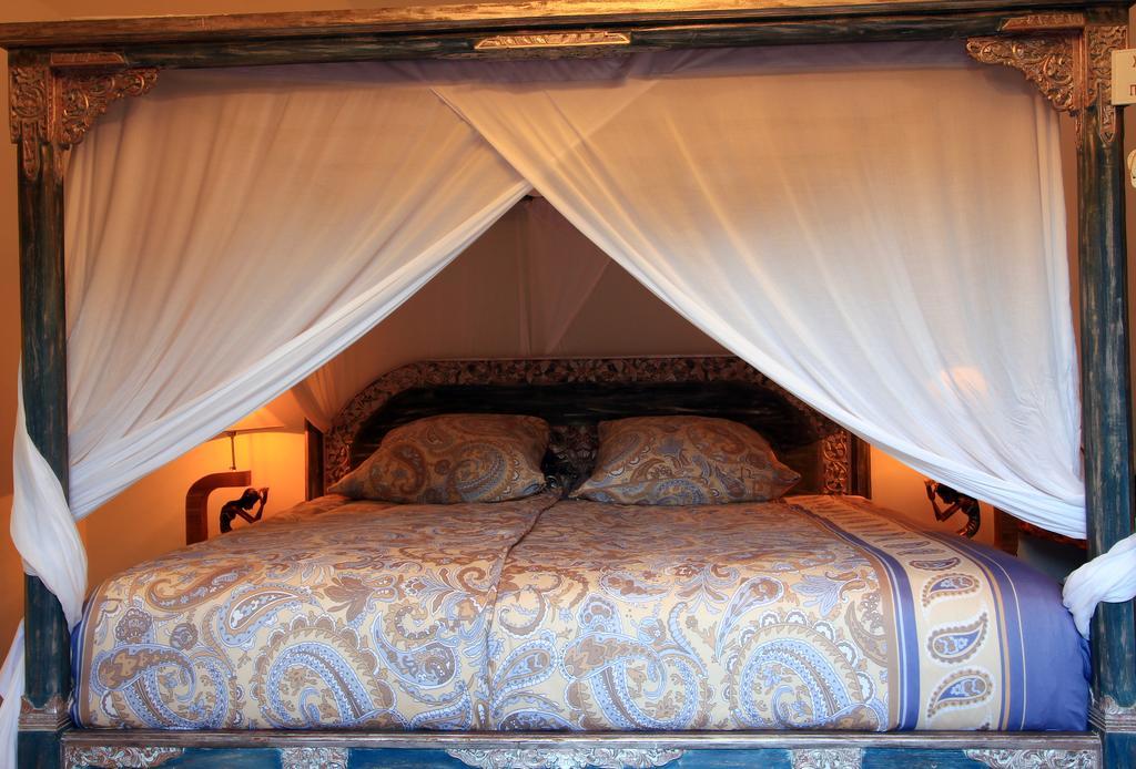 Villa Manggis Sanur Kültér fotó