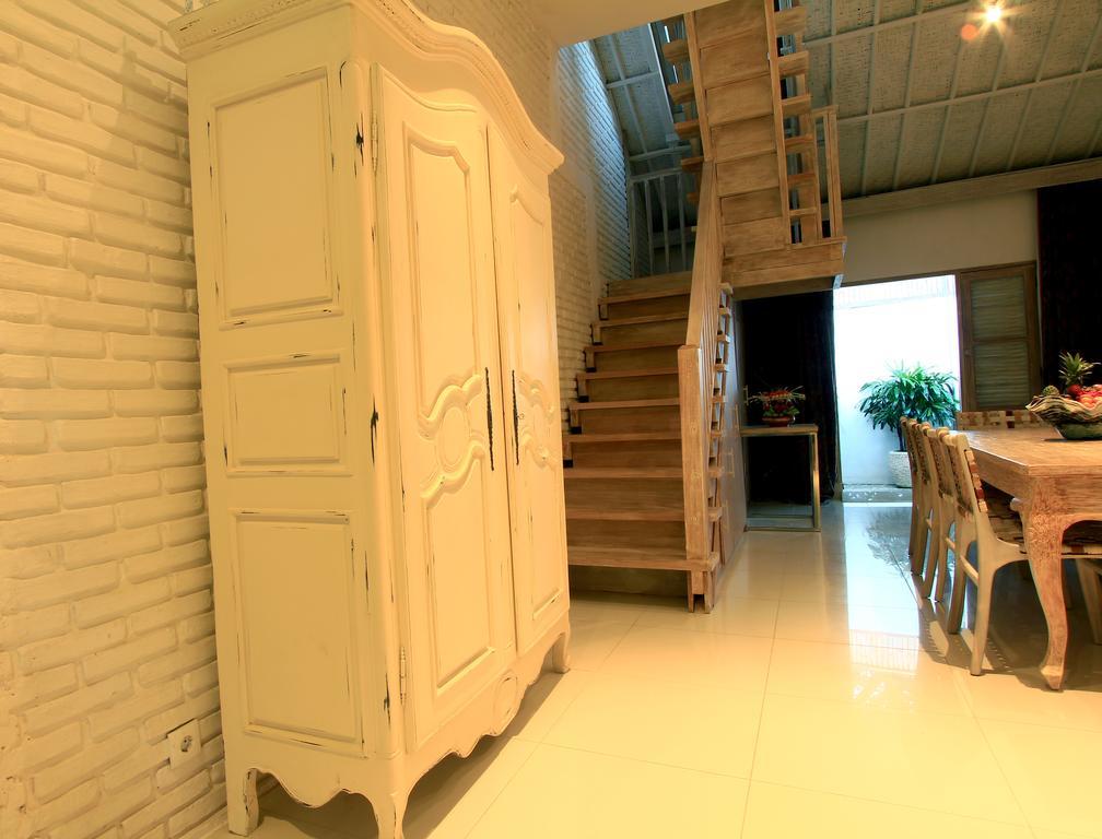 Villa Manggis Sanur Kültér fotó