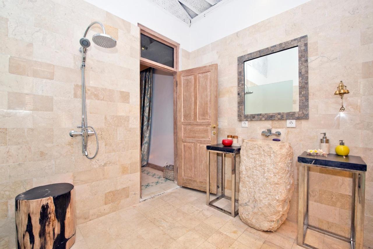 Villa Manggis Sanur Szoba fotó